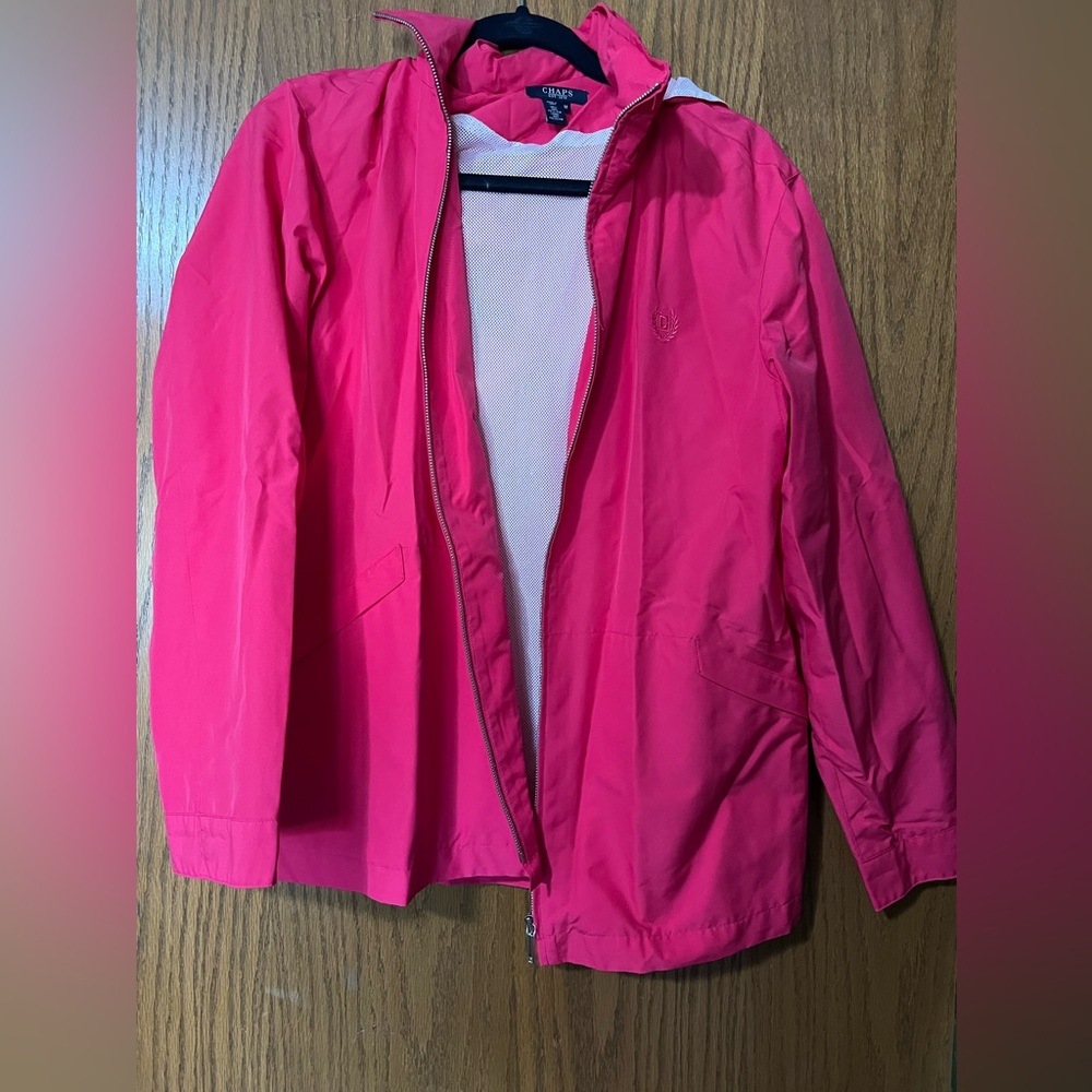 Champs light weight jacket